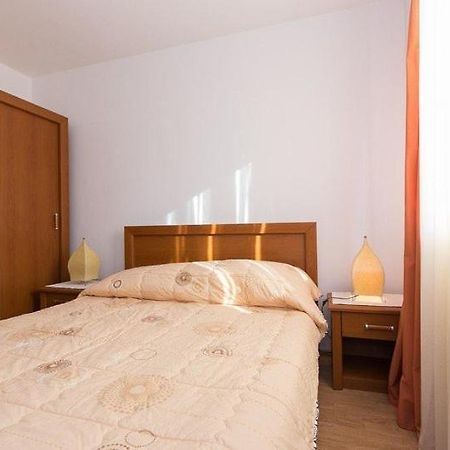 Marija F4 Apartment Krk Town Dış mekan fotoğraf