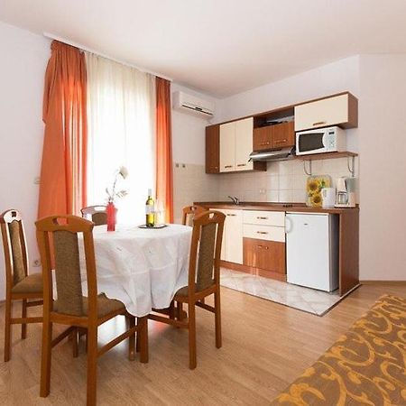 Marija F4 Apartment Krk Town Dış mekan fotoğraf