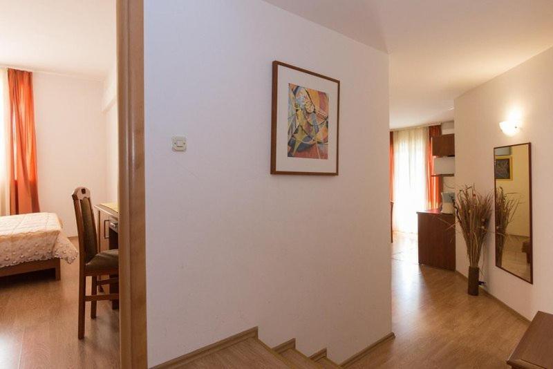Marija F4 Apartment Krk Town Dış mekan fotoğraf